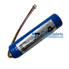 Batería para PLC CX1F02 [Batería de repuesto]